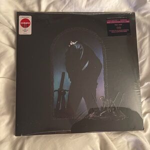 NWT Post Malone - Hollywood’s Bleeding Vinyl